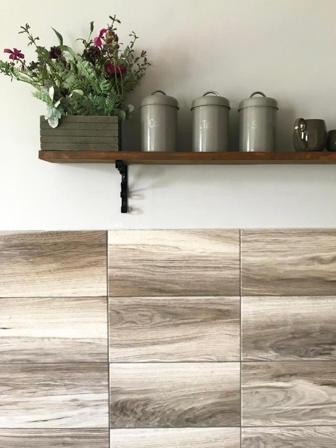 Apartamenti Starp Krastiem Liepāja Eksteriør billede